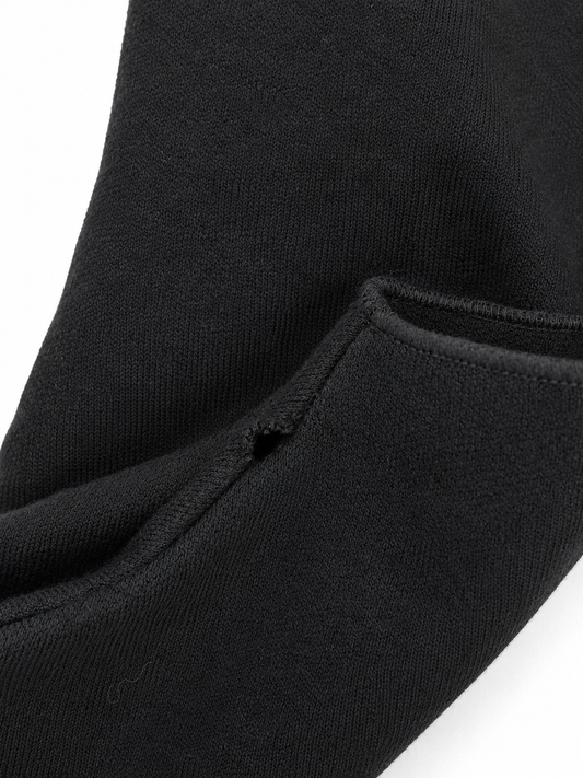 Zara High Neck Bodycon Mini Dress, Black – Size 12