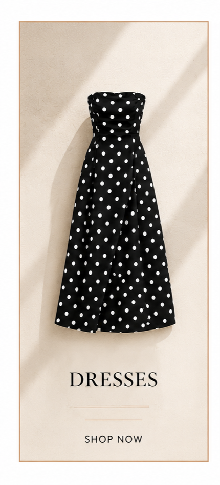 Dresses