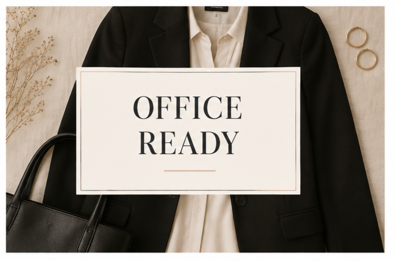 Office Ready