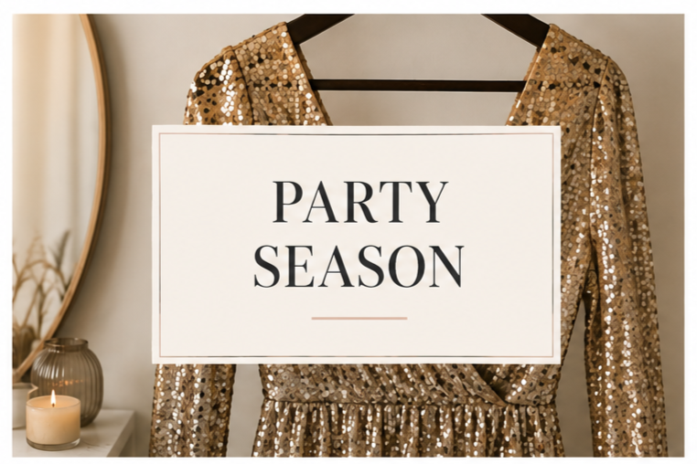 Party Season