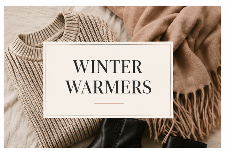 Winter Warmers